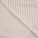 Musselin bedruckt Streifen *Ab 50 cm-15
