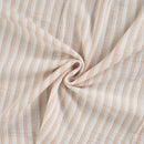 Musselin bedruckt Streifen *Ab 50 cm-16