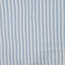 Musselin bedruckt Streifen *Ab 50 cm-20