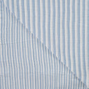 Musselin bedruckt Streifen *Ab 50 cm-21