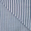 Musselin bedruckt Streifen *Ab 50 cm-27