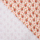 Baumwolljersey Bärchen mit Herz *Ab 50 cm-4