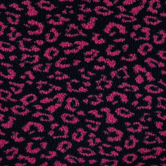 Teddy Jacquard Leo *Ab 50cm