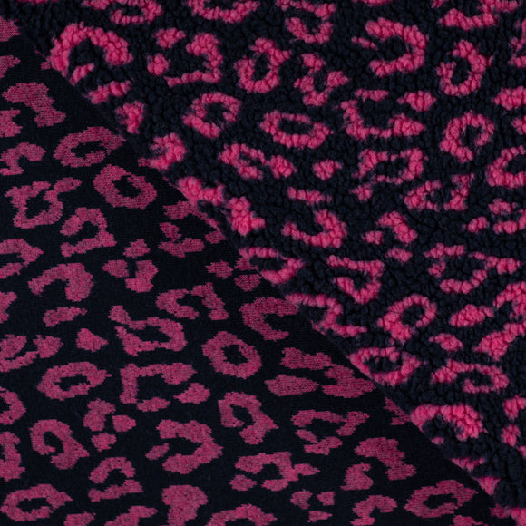 Teddy Jacquard Leo *Ab 50cm