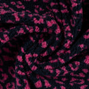 Teddy Jacquard Leo *Ab 50cm-16