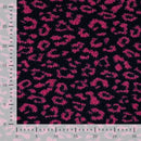 Teddy Jacquard Leo *Ab 50cm-17