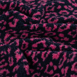 Acheter 170-pink Teddy Jacquard Leo *Ab 50cm