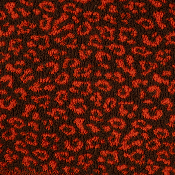 Teddy Jacquard Leo *Ab 50cm