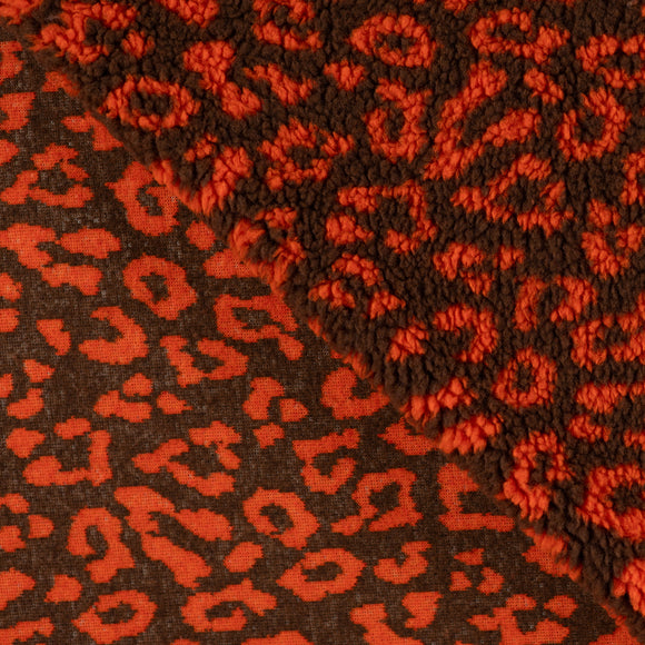 Teddy Jacquard Leo *Ab 50cm