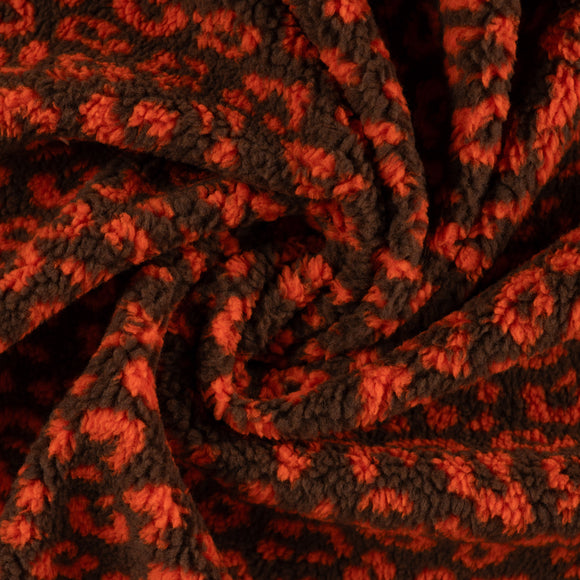 Teddy Jacquard Leo *Ab 50cm