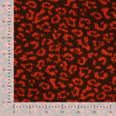 Teddy Jacquard Leo *Ab 50cm-12