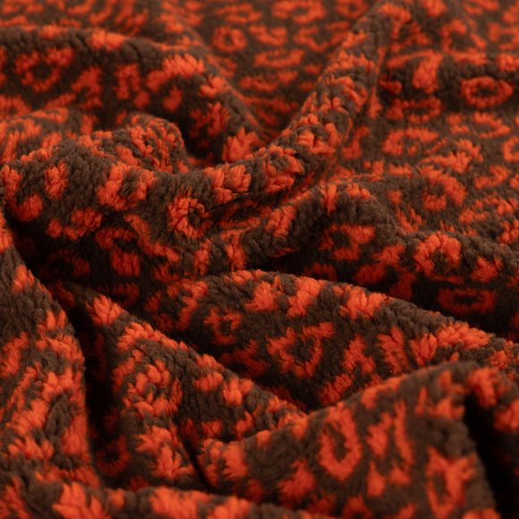 Teddy Jacquard Leo *Ab 50cm