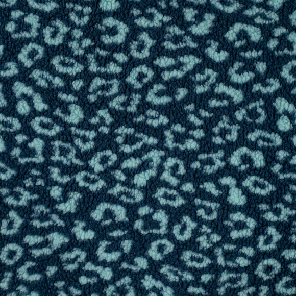 Teddy Jacquard Leo *Ab 50cm