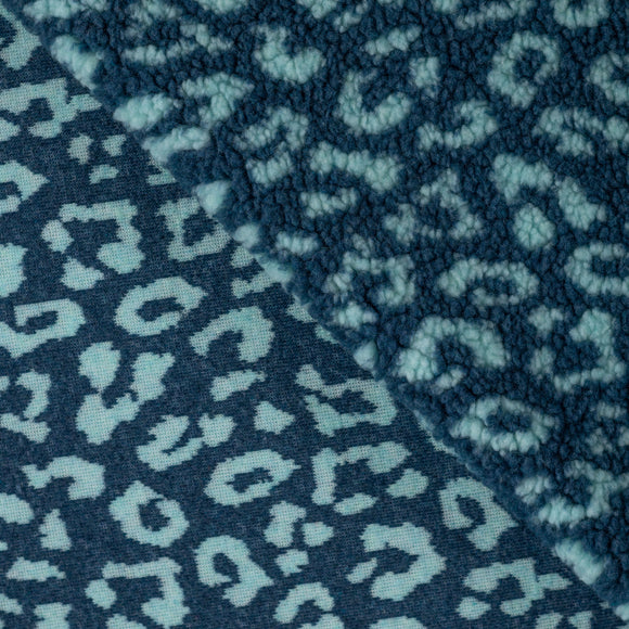 Teddy Jacquard Leo *Ab 50cm