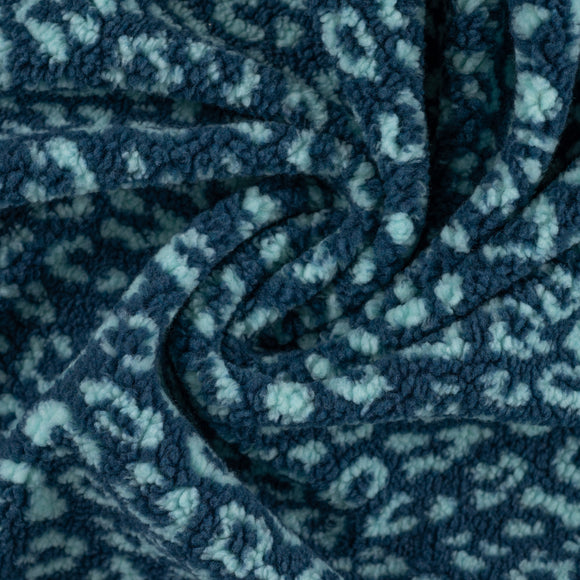 Teddy Jacquard Leo *Ab 50cm