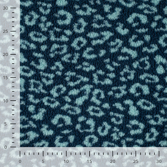Teddy Jacquard Leo *Ab 50cm