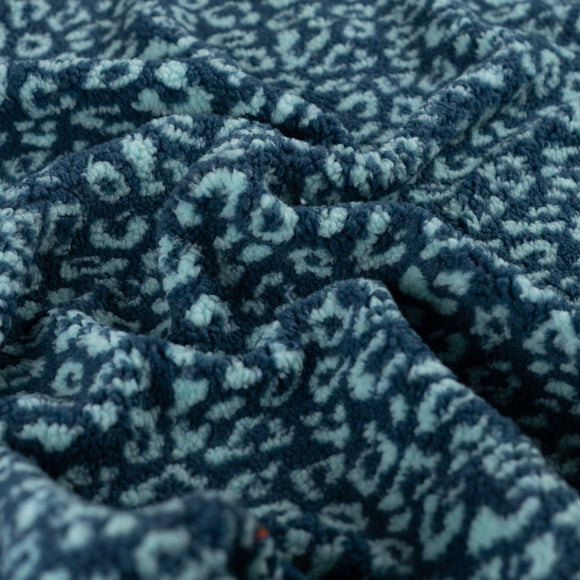 Teddy Jacquard Leo *Ab 50cm
