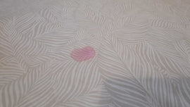 Tissu pour nappe - Motif graphique *A partir de 50 cm - 0