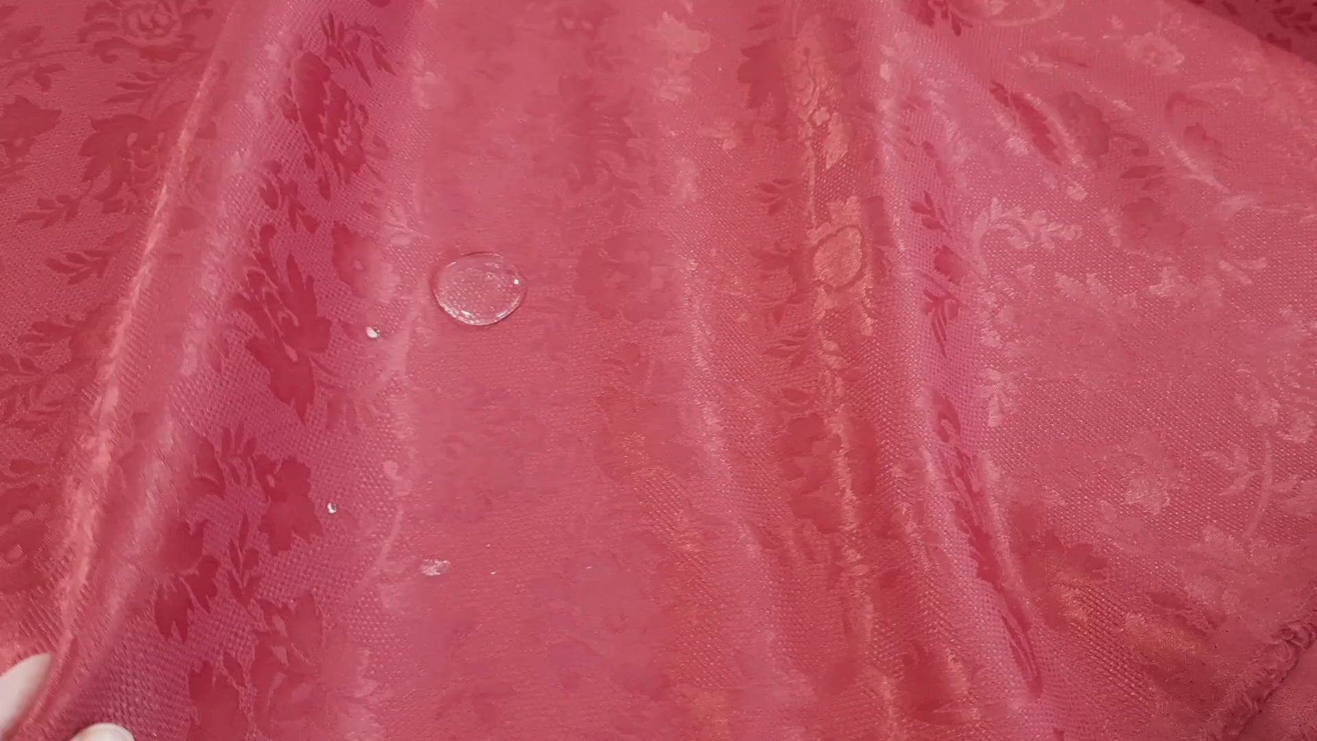 Nappe en tissu enduit | Hydrofuge * A partir de 50 cm-2