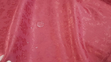 Tablecloth fabric coated | Water-repellent * From 50 cm - 0