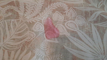 Tablecloth fabric - Tropical beige *From 50 cm - 0