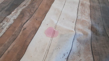Tablecloth fabric - wooden boards *From 50 cm - 0
