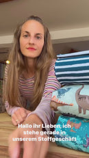 Maillot de bain Lycra imprimé *À partir de 50cm-2