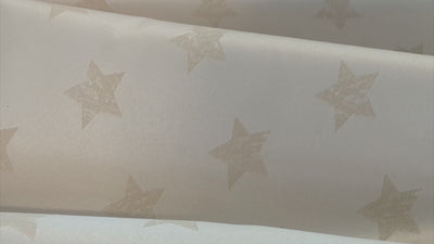 Jacquard beschichtet | Wasserabweisend *Ab 50cm - 0