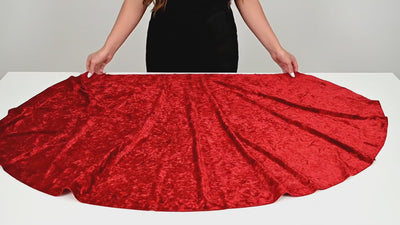 Velours frappé - 29 coloris *A partir de 50cm - 0