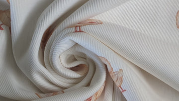 Rippjersey bedruckt Enten *Ab 50cm - 0