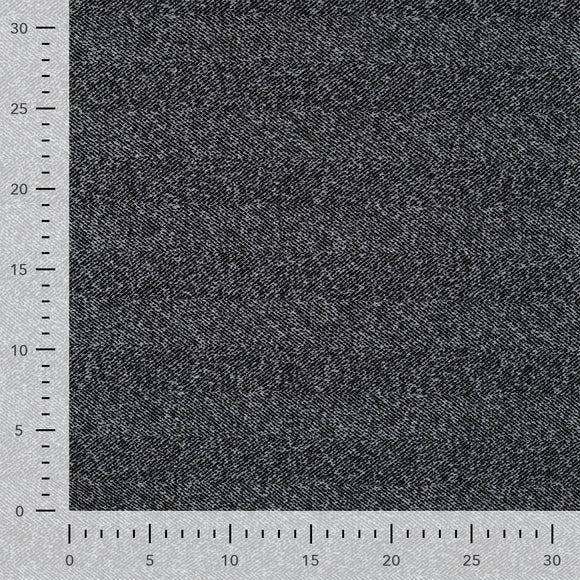 Jacquard Fischgrat *Ab 50cm
