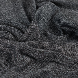 Jacquard Fischgrat *Ab 50cm