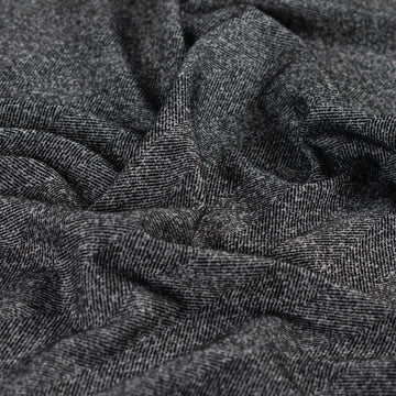 Jacquard Fischgrat *Ab 50cm