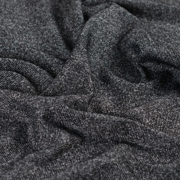Jacquard Fischgrat *Ab 50cm