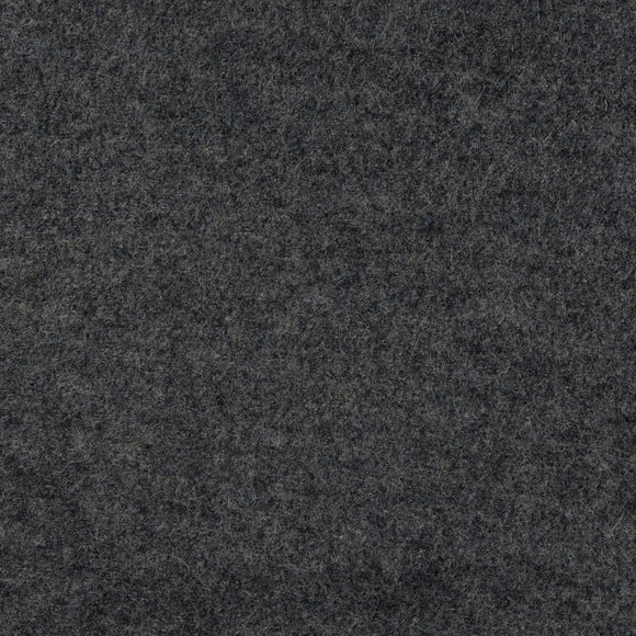 Walkloden meliert * Ab 50 cm