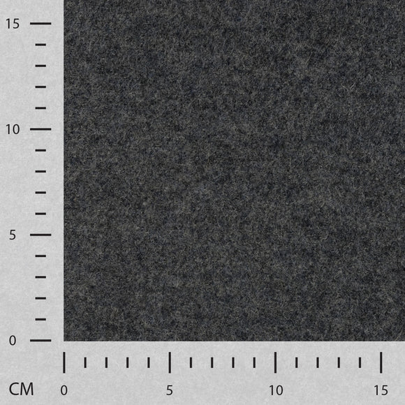 Walkloden meliert * Ab 50 cm