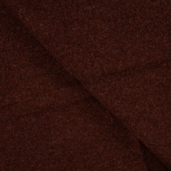 Walkloden meliert * Ab 50 cm