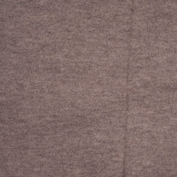 Walkloden meliert * Ab 50 cm
