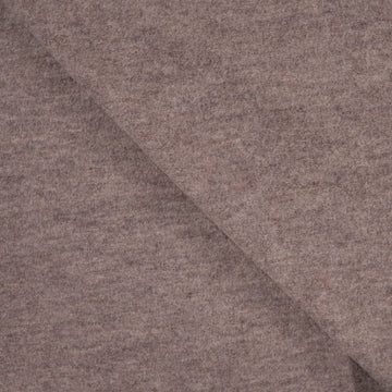 Kaufen 651-taupe Walkloden meliert * Ab 50 cm