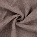 Walkloden meliert * Ab 50 cm-50