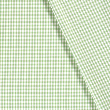 Kaufen 024-apfel Baumwoll Karo 5mm * Ab 50 cm