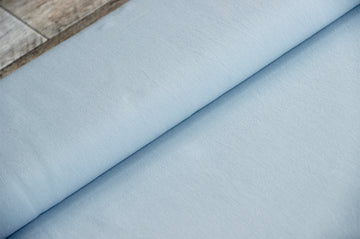 Kaufen 003-babyblau Viskose Krepp * Ab 50 cm