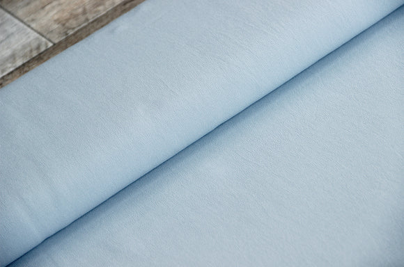 Crêpe viscose * A partir de 50 cm