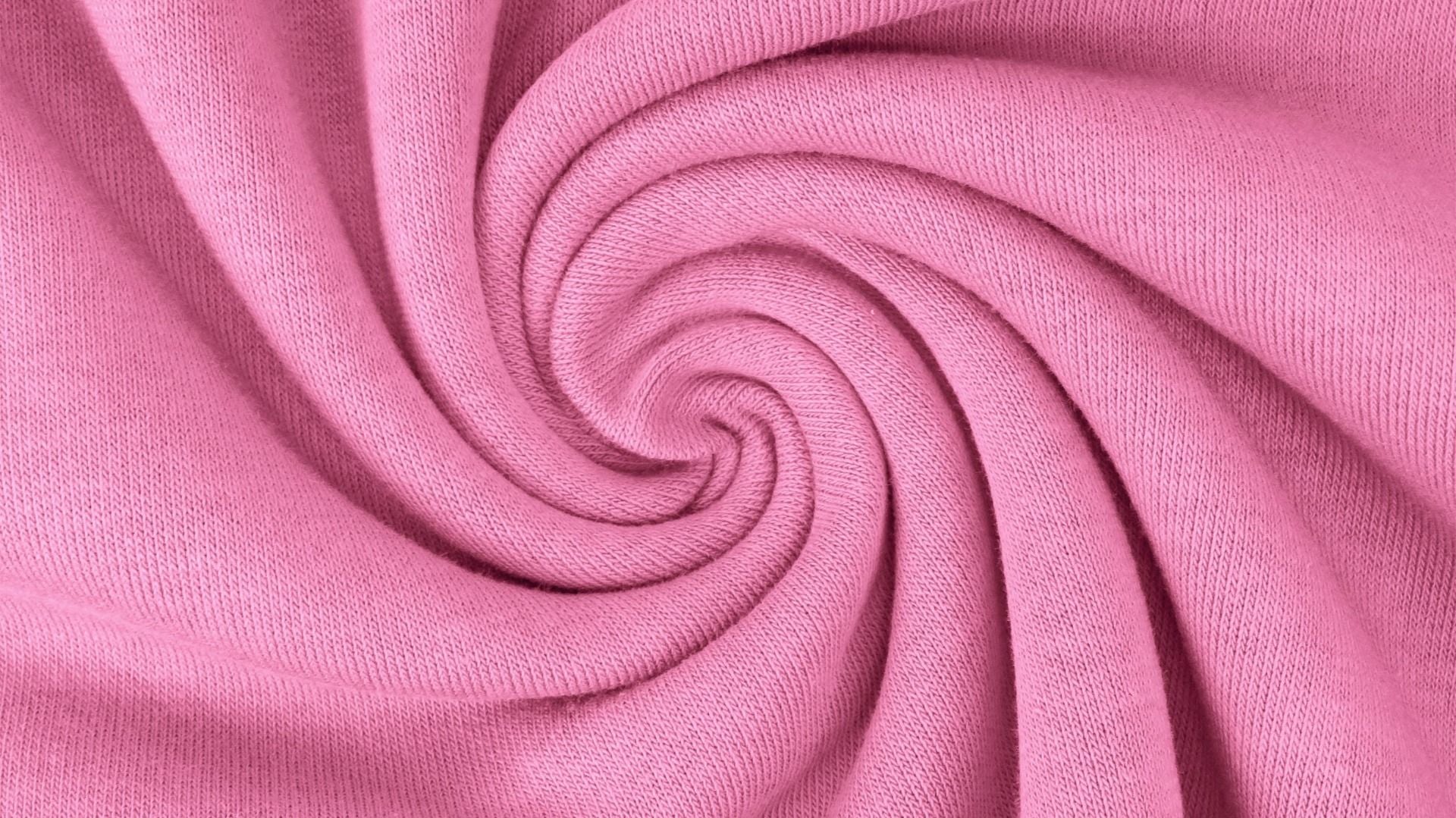 Kaufen 011-rosa Wintersweat * Ab 50 cm