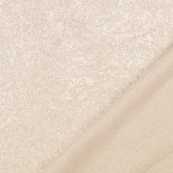 Velours frappé - 29 coloris *A partir de 50cm