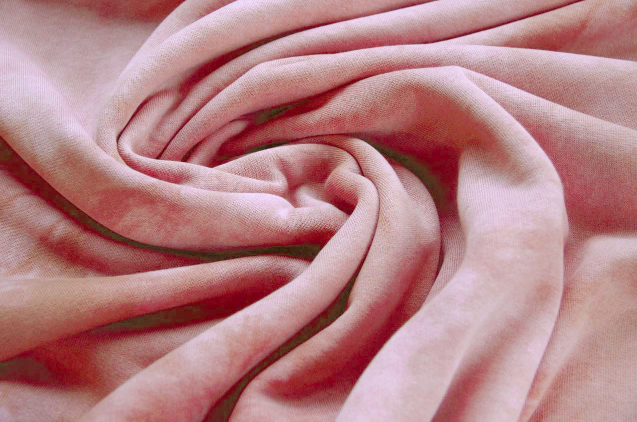 Kaufen 013-rosa Wintersweat Marmor *Ab 50 cm