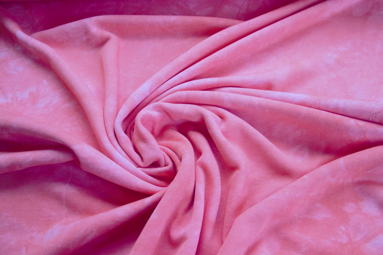 Kaufen 017-pink Wintersweat Marmor *Ab 50 cm