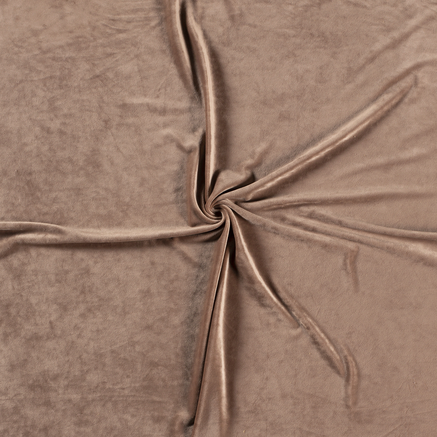 Buy 018-beige Crushed velvet - 29 colors *From 50cm