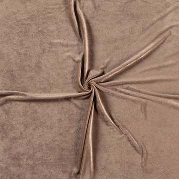 Kaufen 018-beige Pannesamt *Ab 1m