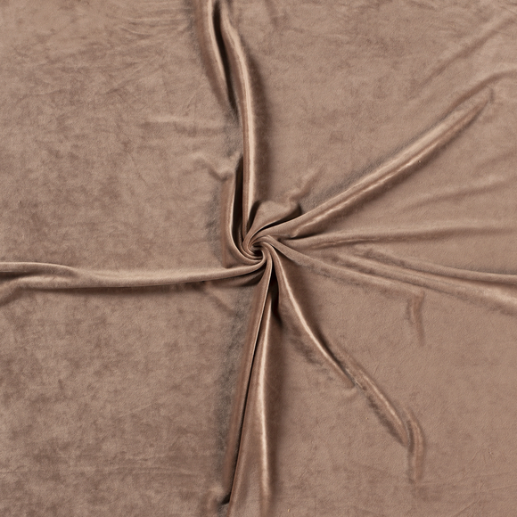 Velours frappé - 29 coloris *A partir de 50cm